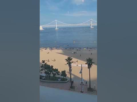 Поездка в Пусан - YouTube