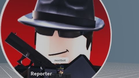 How to spawn a nextbot in SCP:RP!