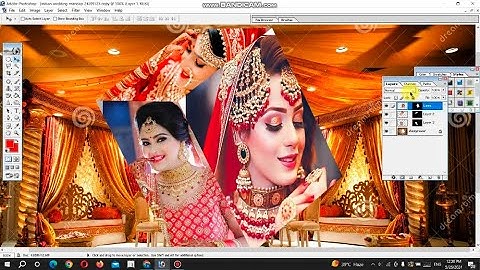How To Create 3d images in Photoshop!! Photoshop me 3d images kaise banaye #photoshop#3dimages#disig