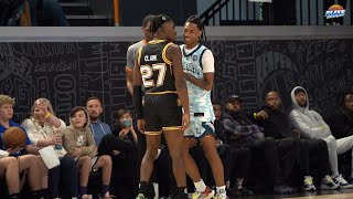 ROBERT DILLINGHAM PLAYS IN KILL MODE! 25 Points & 10 Assists vs. YNG Dreamerz