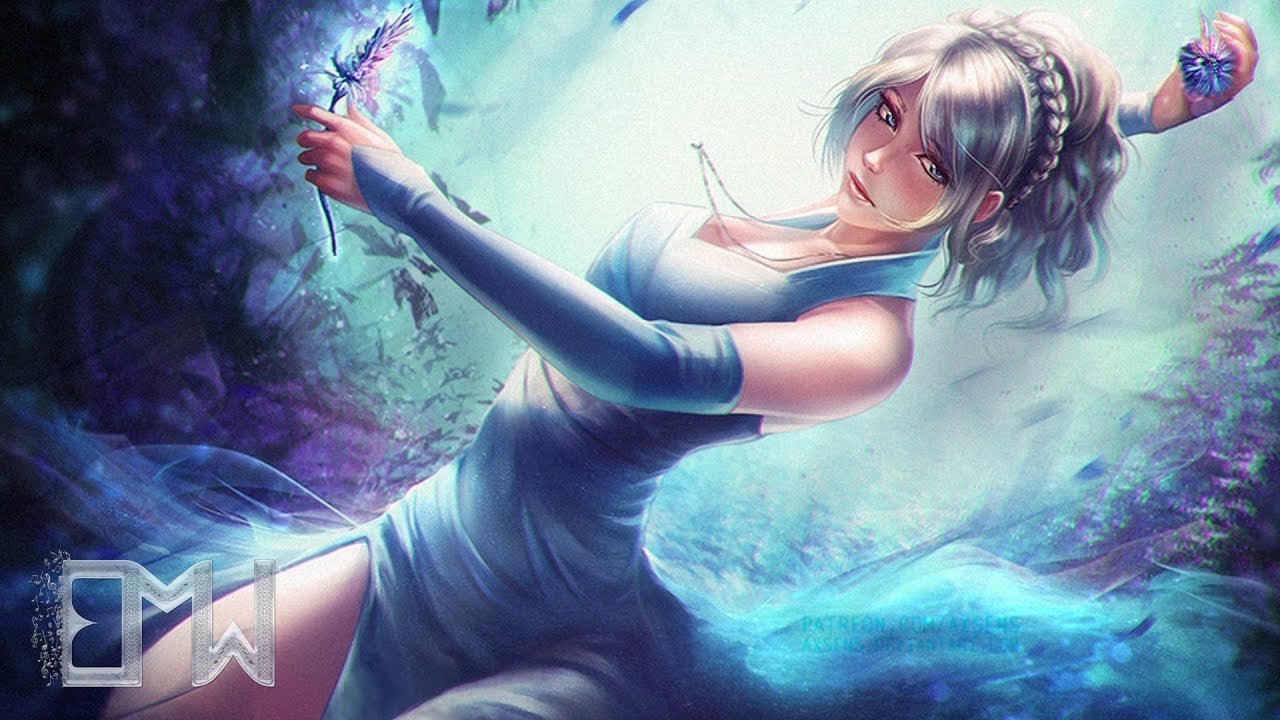 epic soundtrack playlist Mirela Nita - 