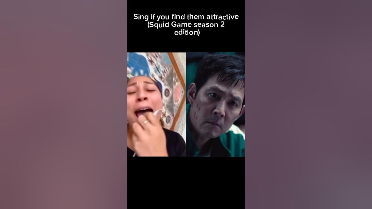 Hear me out πβ¦ #squidgame #hearmeout #fyp #funny #capcut #squidgameseason2 #leejungjae #gihun #fy Hear me out πβ¦ #squidgame #hearmeout #fyp #funny #capcut #squidgameseason2 #leejungjae #gihun #fy