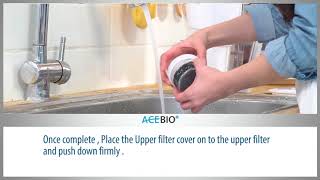 AceBio plus instructions