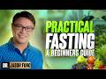 Easy guide to intermittent fasting  intermittent fasting weight loss  jason fung