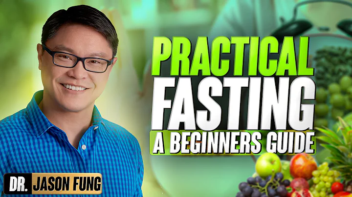 Easy Guide To Intermittent Fasting | Intermittent Fasting Weight Loss | Jason Fung