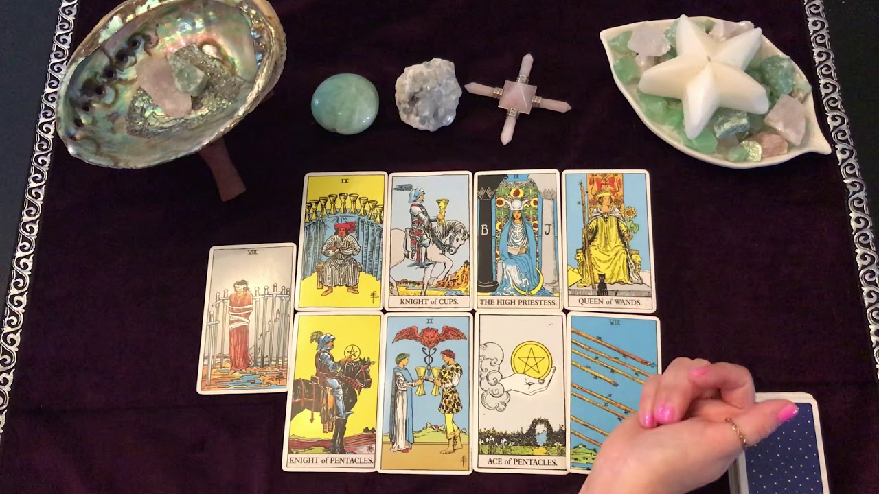 Capricorn September 2018 Love! Major changes!