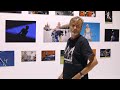 Paul Zimmer Masterclass Episode 1 - HEAD