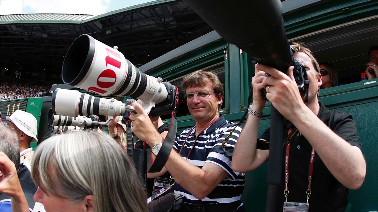 Paul Zimmer Masterclass Episode 1 - HEAD