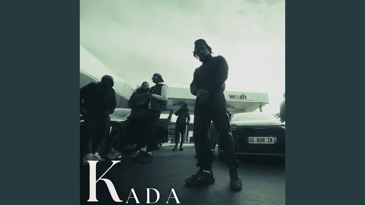 KADA adlı videoyu YouTube'da izle KADA adlı videoyu YouTube'da izle
