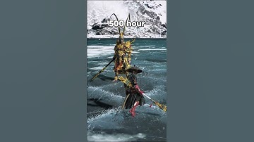 50 hours vs 500 hours gameplay in BMW belike: