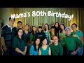 Mama&#39;s Birthday + Surprising the Pondoc Sister&#39;s || A&amp;J Sisters