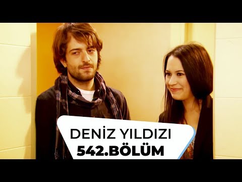 Deniz Yıldızı 542. Bölüm 3. Sezon