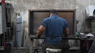 Wirecan Technology Factory Tour Optical Cable Equipment Manufacturer