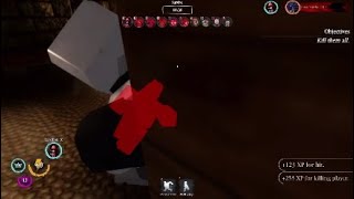 Huge Robot In P Diddys Basement Dpc2V