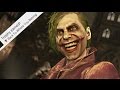 INJUSTICE 2 &#39;Back To Where You Belong&#39; Achievement / Trophy Video Guide | PS4 Xbox One
