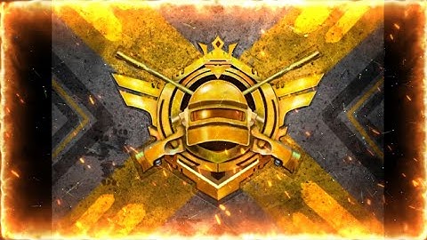 Finally Reached Conqueror || Pubg New State Montage