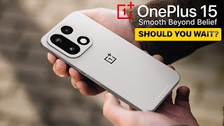 Oneplus 15 VS Oneplus  13 – Which One Is WORTH Your MONEY? 😮😮