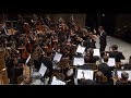 Zimmermann's Alagoana (Bundesjugendorchester&Alexander Shelley) (Philharmonie Berlin 2014)