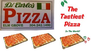 How To Make Di Carlo's Ohio Valley Style Pizza