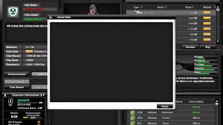 CA Server Error!