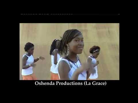 PELERIN de LES ARCHANGES  Oshenda Productions