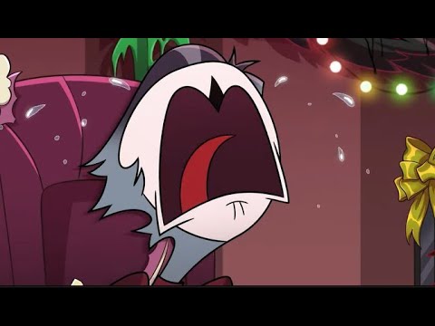 Helluva Boss Sinmas But Its Just Stolas Crying