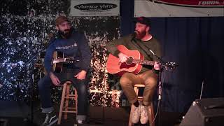 Four Year Strong Live At Vintage Vinyl 02/25/20