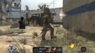Payback Spawn Killers