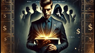 The Education of Millionaires: 7 Secrets Schools Won't Teach You