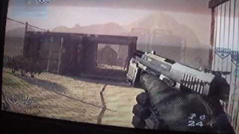 trigger finger xbox 360