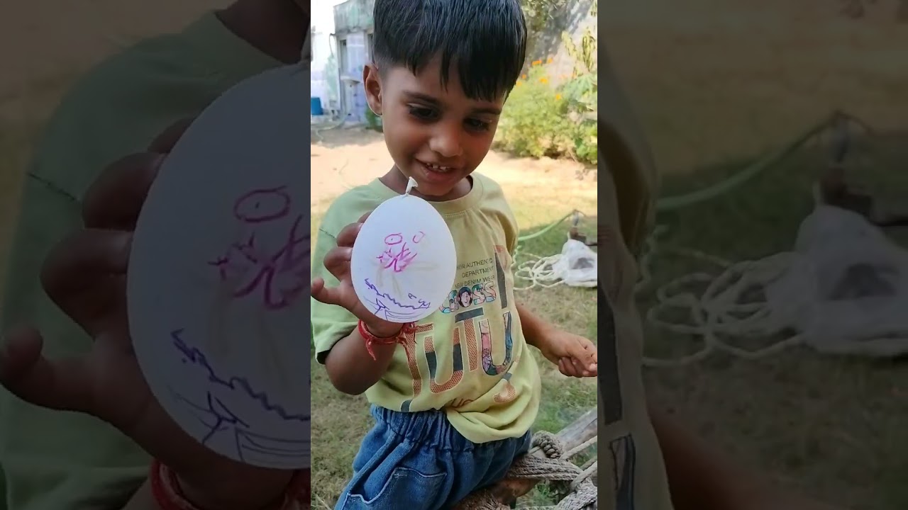 Kaisi Lagi Meri Drawing ✍️😂😜💥 