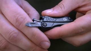 Multi-tool Gerber Dime