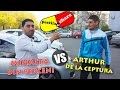 Duelul Cocalarilor @ Berbelitza vs Regele Arthur  | Pastila de Share