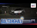 Motorcycle rider, patay sa karambola ng 10 sasakyan matapos mawalan umano ng preno... | Balitanghali