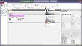 How to create labels in access 2007
