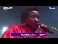 WONDER GOD MEDLEY by Sonnie Badu (Live At ENERGIZER CONCERT)