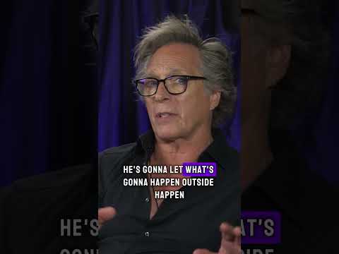 William Fichtner Teases a Major Outer Threat Twist