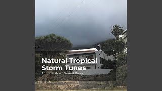 Harmonic Thunder Roar