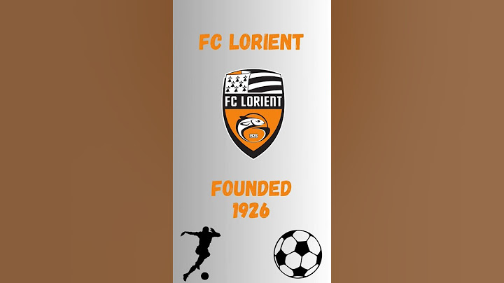FC Lorient