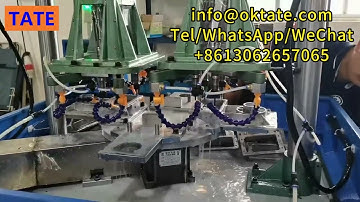 Automatic Tapping Machine for Switch Box Junction Box Manufacturer Price in UAE Saudi Arabia India