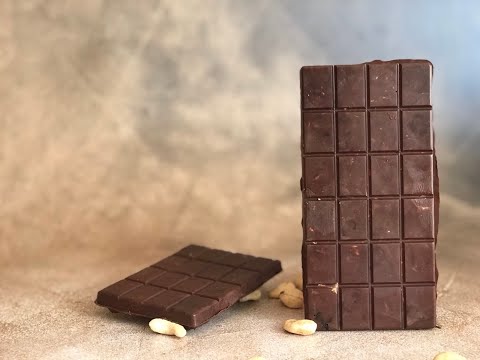 Video: Kako Odabrati Zdravu čokoladu