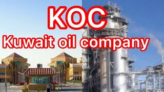 Visit Kockuwait Oil Company Residency Al-Ahmadi