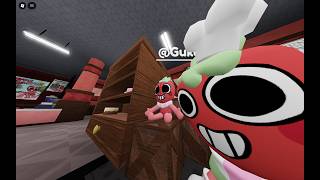 playing as Sprout after a long time break (again) screenshot 1