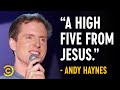 “I Look Like a Senator’s Nephew” - Andy Haynes - Full Special