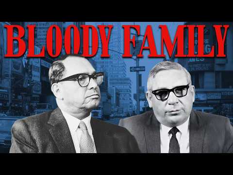 Lucchese Crime Family Members