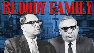 The Real Lucchese Crime Family — Bigger and Darker Than the Film