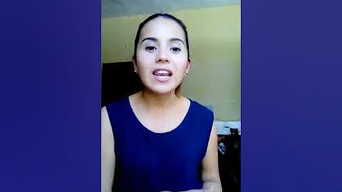 Pitch INADEM Rubi Cruz, Restaurante de Mariscos