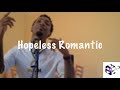 Wiz Khalifa - Hopeless Romantic feat. Swae Lee (Cover By: Jaimz Mallett)