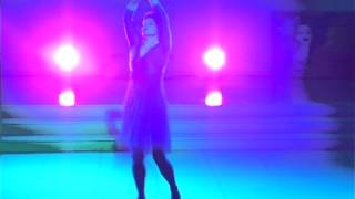 Танцы -Танцевальный Конкурс В Киеве