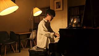 7. ClariS - Connect (신이준)